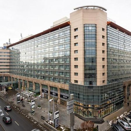 Wonderful Victorie Apartment Bukares Bagian luar foto